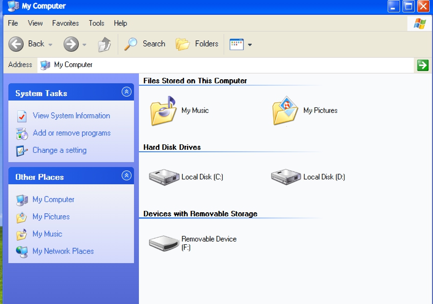 Windows XP revive en tu navegador: nostalgia pura con el emulador win32.run