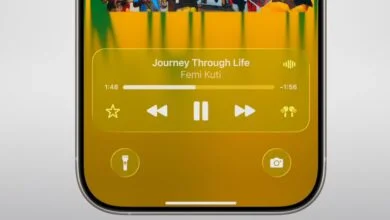 iOS 26 ya está aquí en beta pública: Así es el gran salto de Apple con diseño Liquid Glass y funciones potenciadas por IA 15 iOS 26 Beta publica