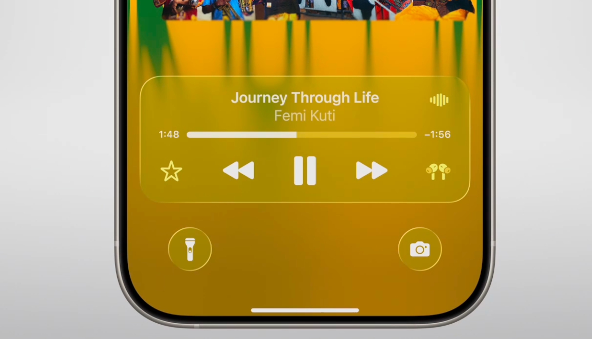 iOS 26 ya está aquí en beta pública: Así es el gran salto de Apple con ...
