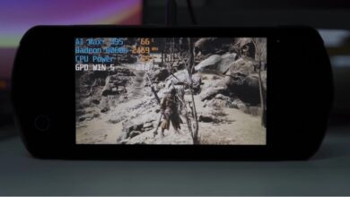 GPD Win 5