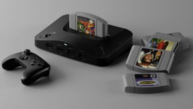 Analogue 3D: La Nintendo 64 renace en 4K… pero tendrás que esperar un poco más 15 Analogue 3D