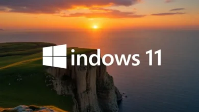 Microsoft lanza la actualización KB5062553 para Windows 11 24H2: barra de tareas más compacta, migración PC a PC y otras novedades 14 Windows 11 KB5062553 24H2