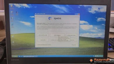 FreeXP: lo instalamos paso a paso y te contamos lo que nos parece 1 FreeXP instalacion