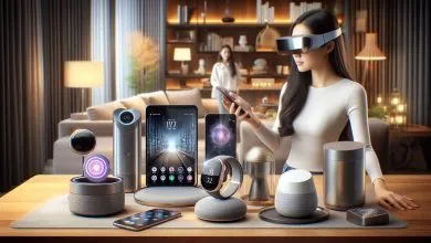 Los 7 mejores gadgets de IA para 2025 8 Mejores gadgets tecnologicos en 2025