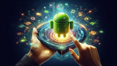 Historia de Android (2003–2025): de un proyecto secreto a Android 16 y la era de la IA móvil 11 Historia de Android