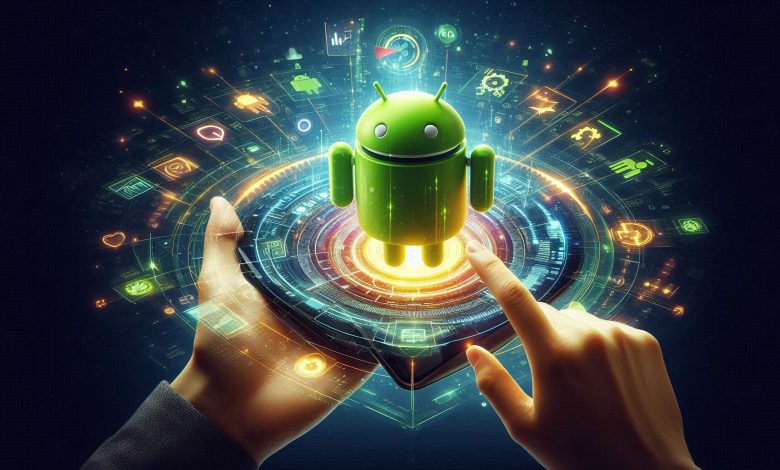 Historia de Android (2003–2025): de un proyecto secreto a Android 16 y ...