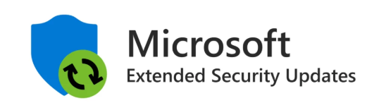 ESU Windows 10