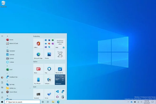 Windows 10 Updates
