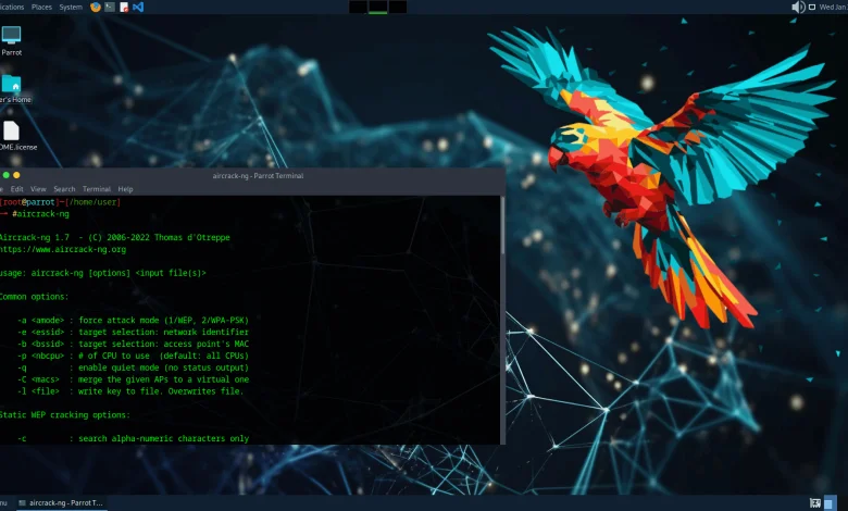 Linux