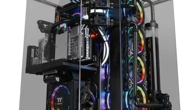 Cajas raras para PC