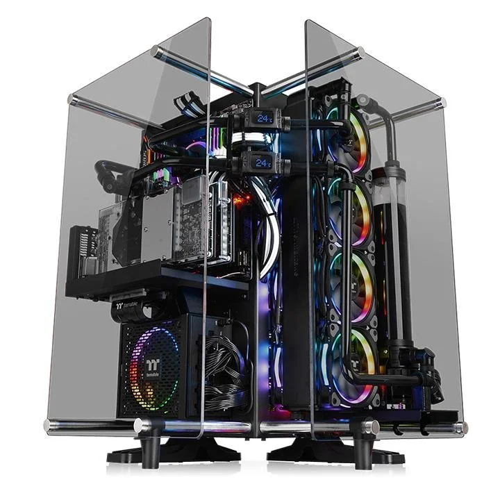 Thermaltake Core P90 Thermaltake Core P90