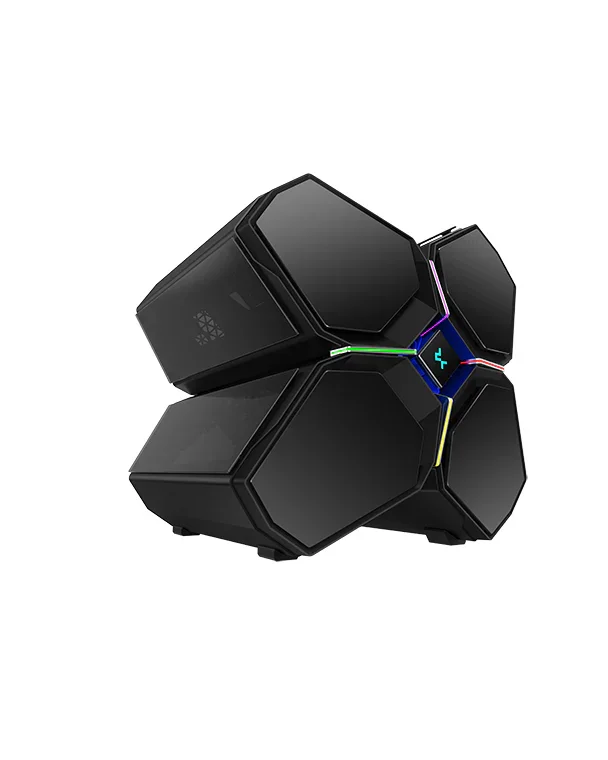 DeepCool Quadstellar DeepCool Quadstellar