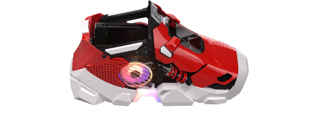 Cooler Master Sneaker Cooler Master Sneaker