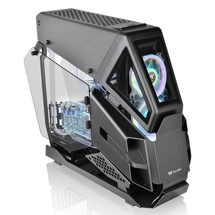Thermaltake AH T600 Thermaltake AH T600