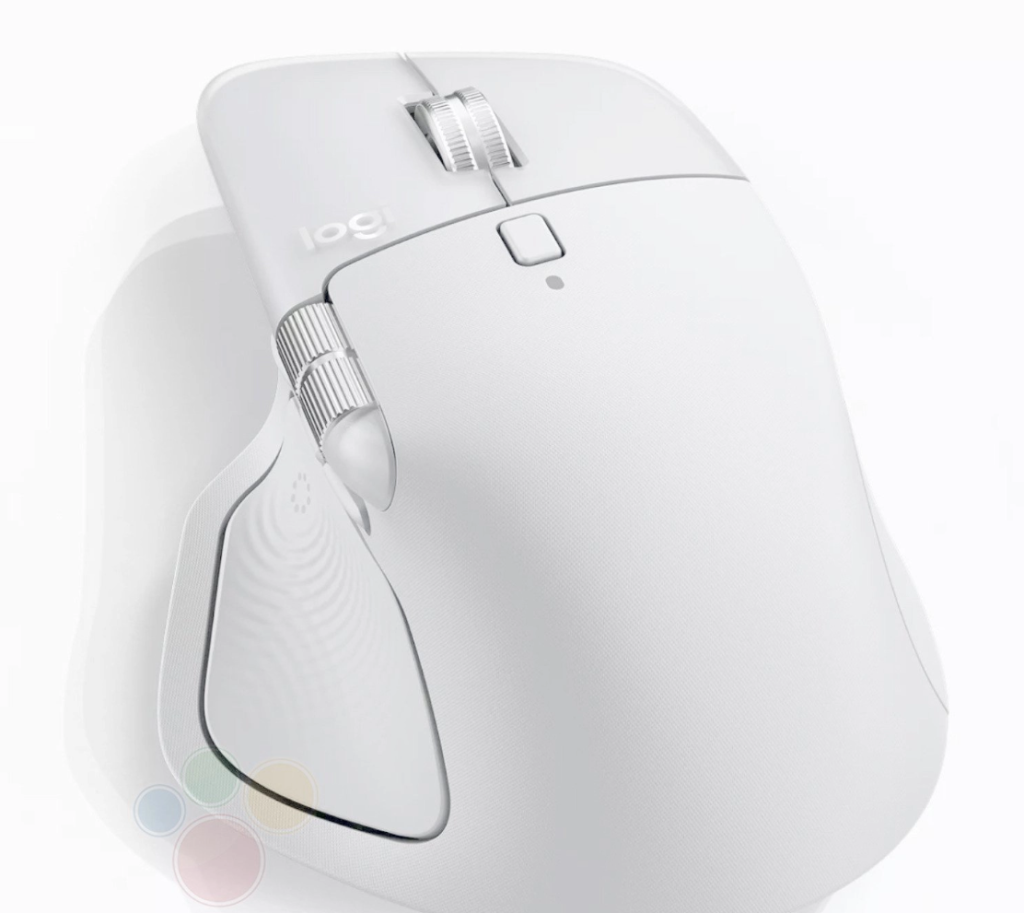 Logitech MX Master 4 Logitech MX Master 4
