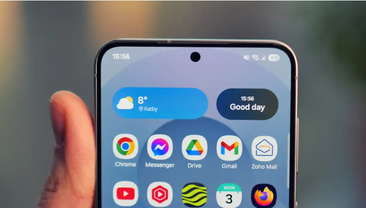One Ui 8 One Ui 8