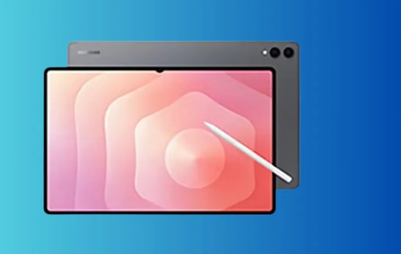 Galaxy Tab S11 y S11 Ultra llegan con pantalla AMOLED y hasta 1 TB de almacenamiento Galaxy Tab S11 y S11 Ultra llegan con pantalla AMOLED y hasta 1 TB de almacenamiento