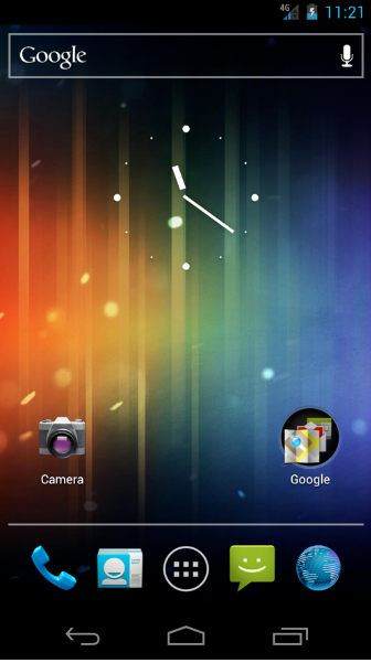 Android 4.0 Android 4.0