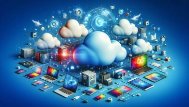¿Cansado de perder datos? Estos son los servicios en la nube que DEBES usar en 2025 5 servicios almacenamiento en la nube