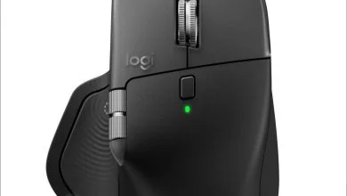 Logitech MX 4