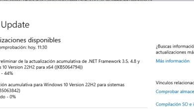 Microsoft lanza la actualización previa KB5063842 para Windows 10: detalles y lo que debes saber antes del fin de soporte 4 Windows 10 KB5063842