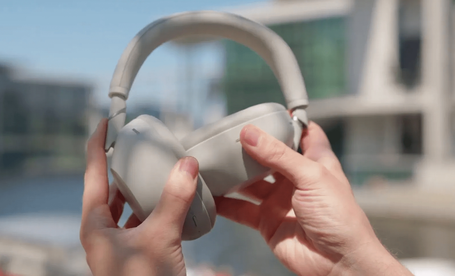 Sony WH-1000XM6: El rey del ANC regresa más plegable y potente que nunca