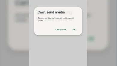 WhatsApp da un paso adelante con los nuevos "Chats de Invitados": ¡comunícate con quien quieras sin necesidad de cuenta! 13 Whatsapp invitados