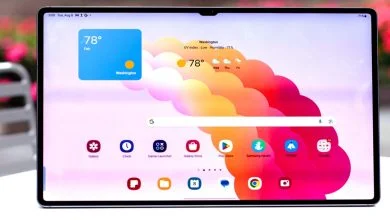 Galaxy Tab S11 y S11 Ultra