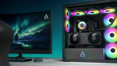 Arctic Xtender