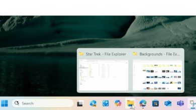 Microsoft sorprende a los Insiders: nuevas herramientas secretas en la Build 26200 de Windows 11 12 Windows 11