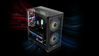 Thermaltake View 390 Air