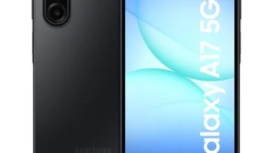 Samsung A17 5G