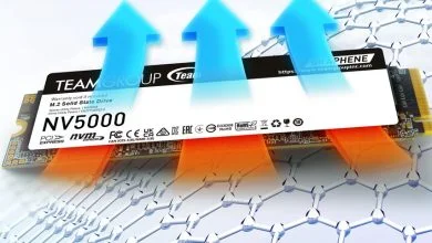 TEAMGROUP NV5000