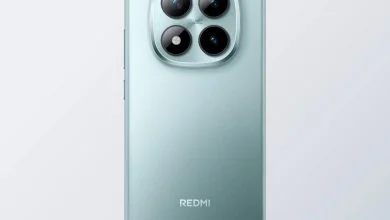 Redmi Note 15 Pro
