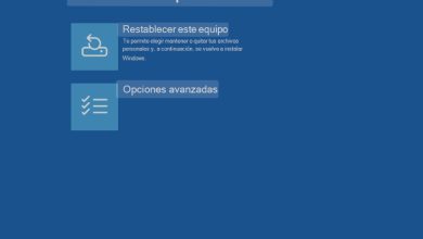 Microsoft confirma un fallo crítico en Windows 10 y 11: "Restablecer este PC" queda inutilizable tras las últimas actualizaciones 2 Restablecer este PC problemas