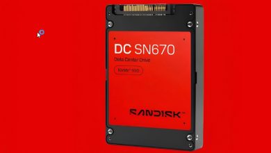 Sandisk UltraQLC SN670