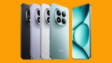 Xiaomi Redmi Note 15 Pro+