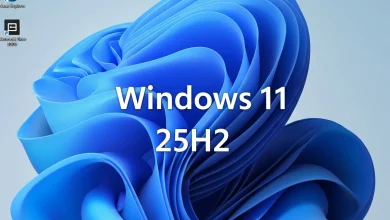 Windows 11 25H2