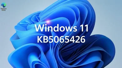 Windows 11 KB5065426: la actualización de septiembre falla en muchos equipos 10 Windows-11-KB5065426