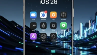 Apple lanza iOS 26.0.1 para corregir los problemas más urgentes de iOS 26 en iPhone 17 y modelos compatibles 16 iOS 26