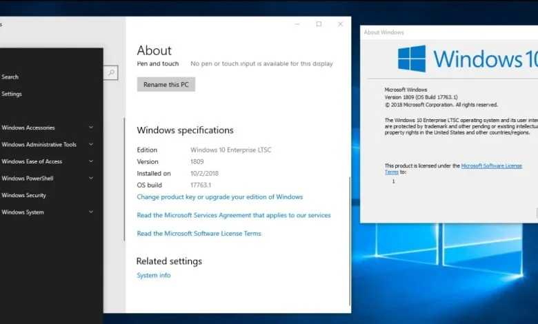 Windows 10 KB5066198: Última actualización opcional antes del fin de ciclo Windows 10 KB5066198: Última actualización opcional antes del fin de ciclo