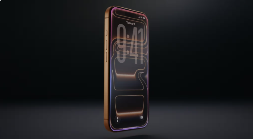 iPhone 17 iPhone 17