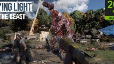 Dying Light: The Beast te pedirá un i9-14900K y RTX 5070 para jugar a 4K 7 Dying Light: The Beast