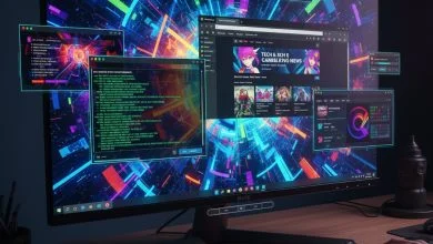 Las mejores distribuciones Linux para principiantes en 2025: Comparativa y recomendaciones 2 Mejores distribuciones Linux
