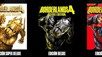 ¿Tiene Borderlands 4 spyware? 4 Borderlands 4