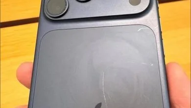 iPhone 17 Pro