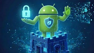 Tutorial privacidad Android