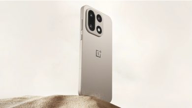 OnePlus 15
