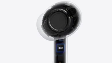 AirPods Pro 3: Todas las novedades de la nueva generación de auriculares de Apple 11 Air Pods 3