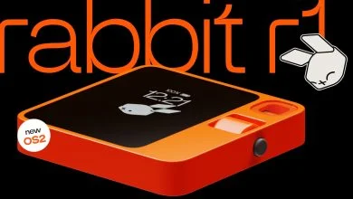 RABBIT R1